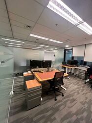 20 Collyer Quay (D1), Office #582816641